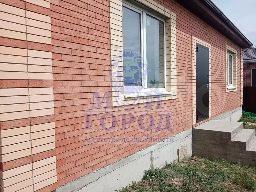 Дом 90 м на участке 5,1 сот. - Фото 1