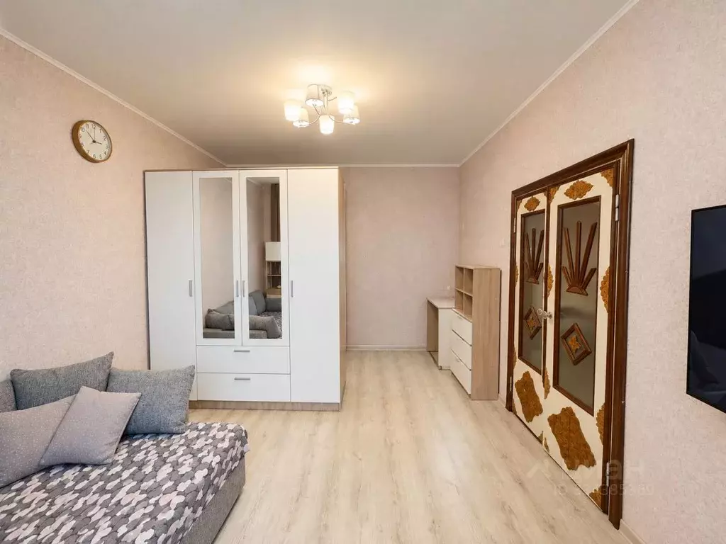 2-к кв. Мурманская область, Мурманск ул. Капитана Маклакова, 28 (55.8 ... - Фото 2