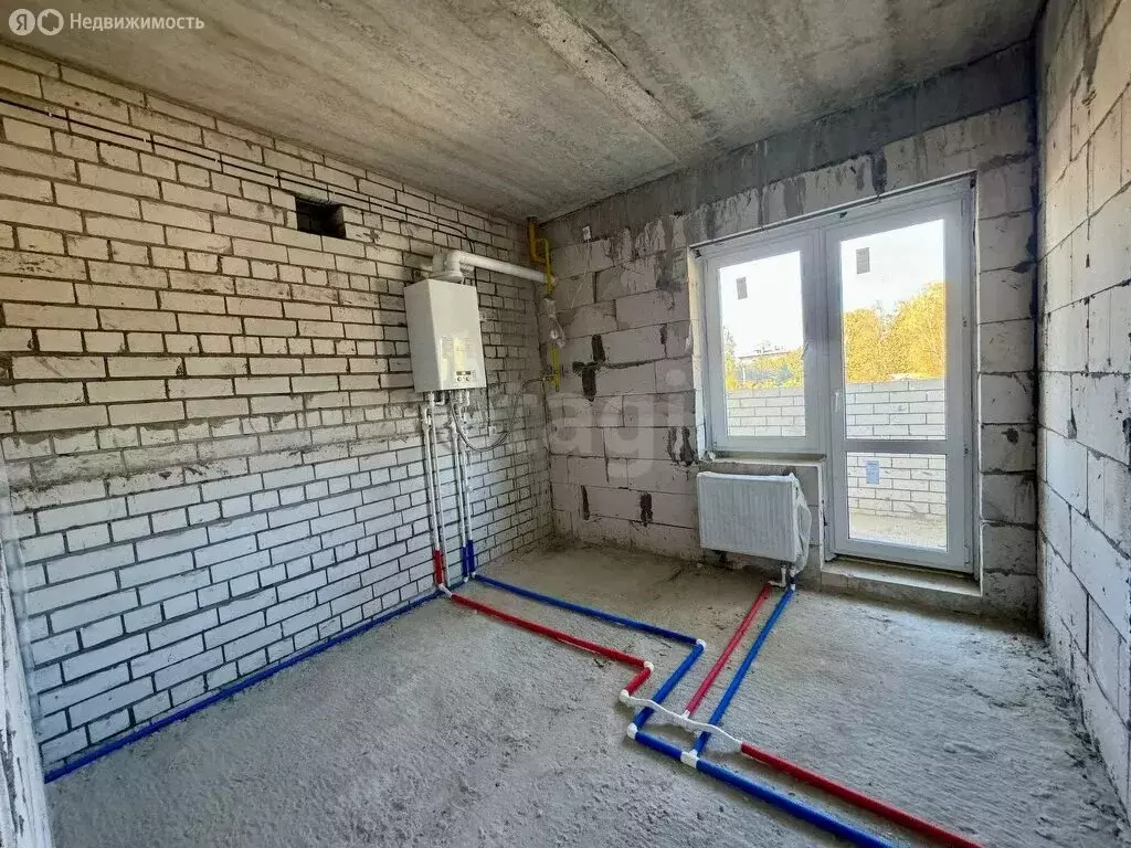 3-комнатная квартира: Покров, улица 3-го Интернационала, 87к1 (81.2 м) - Фото 0
