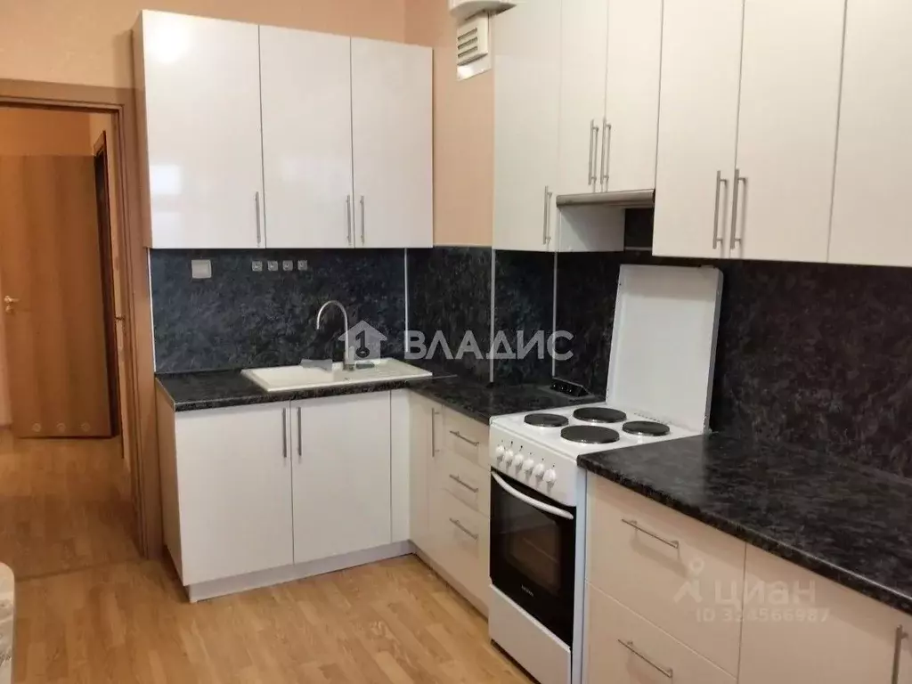 1-к кв. Белгородская область, Белгород Новый-2 мкр, ул. Шумилова, 6 ... - Фото 0