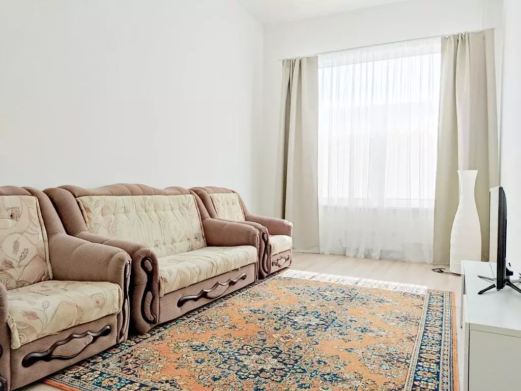 3-к кв. Москва ул. Саларьевская, 16к3 (90.0 м) - Фото 1