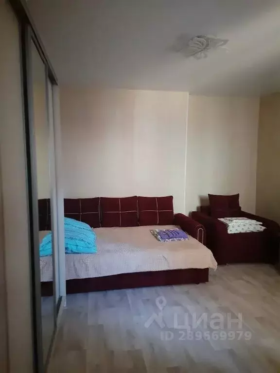 3-к кв. Краснодарский край, Ейск ул. Победы, 28 (45.0 м) - Фото 1