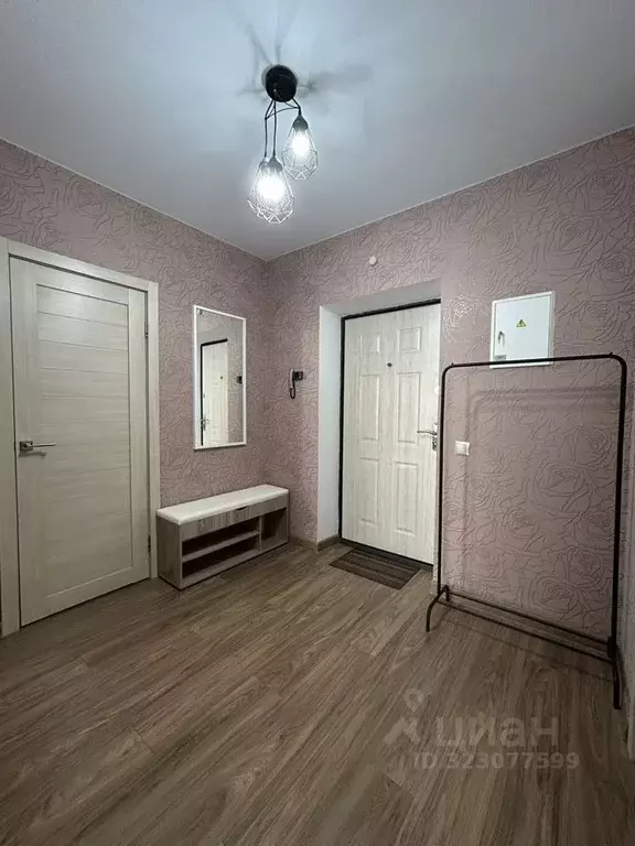 1-к кв. Башкортостан, Уфа просп. Октября, 107А (44.0 м) - Фото 2