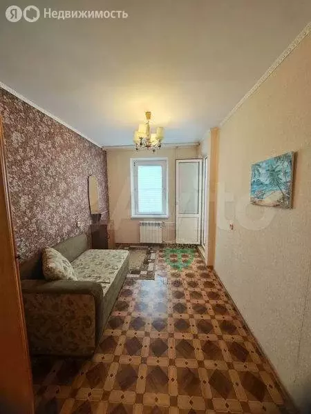 3-комнатная квартира: Геленджик, улица Островского, 79А (62.1 м) - Фото 0