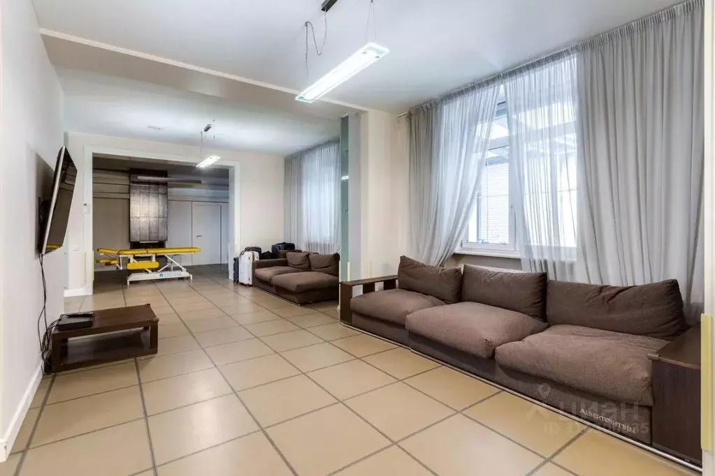Дом в Москва Нежинская ул., 14К7 (680 м) - Фото 1