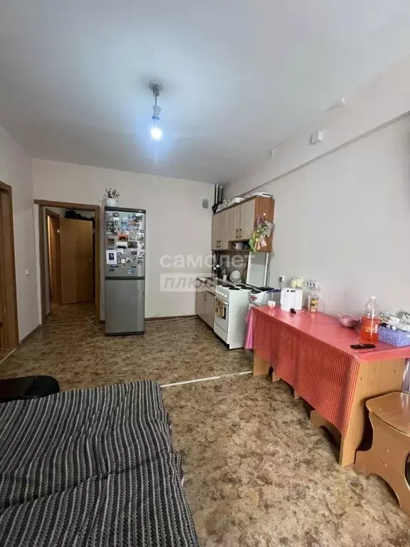 2-к кв. Иркутская область, Иркутск ул. Лермонтова, 341/6 (41.5 м) - Фото 1