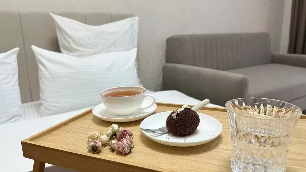 1-к кв. Адыгея, Майкоп ул. К.А. Васильева, 1к6 (40.0 м) - Фото 2