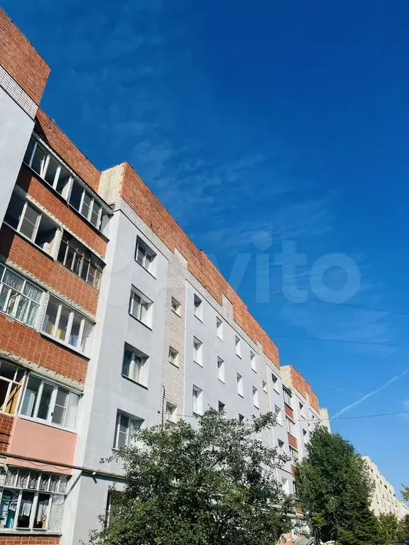 1-к. квартира, 34 м, 1/5 эт. - Фото 0