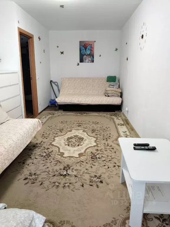 1-к кв. Свердловская область, Каменск-Уральский ул. 4-й Пятилетки, 49 ... - Фото 2