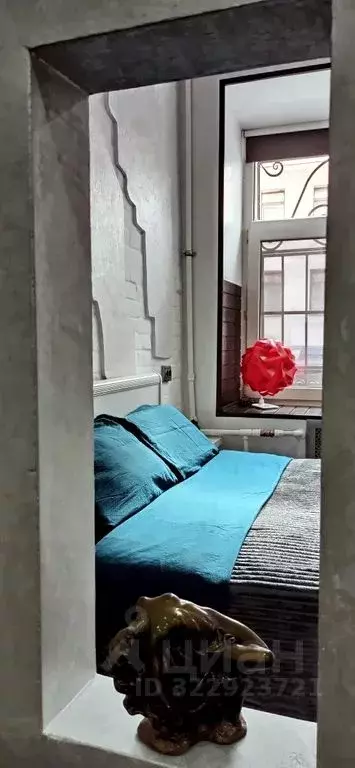 2-к кв. Санкт-Петербург ул. Моисеенко, 8-10 (52.0 м) - Фото 1