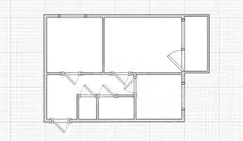 2-к кв. Костромская область, Солигалич Солигаличский район, ... - Фото 2