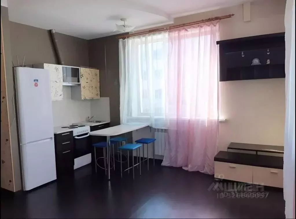 Студия Иркутская область, Иркутский муниципальный округ, Маркова рп, ... - Фото 2