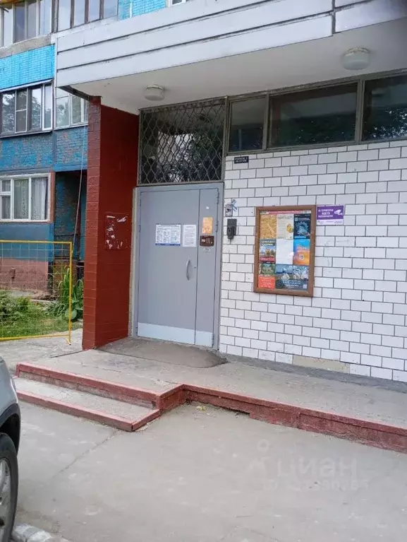 1-к кв. Москва ул. Шолохова, 6 (37.8 м) - Фото 0
