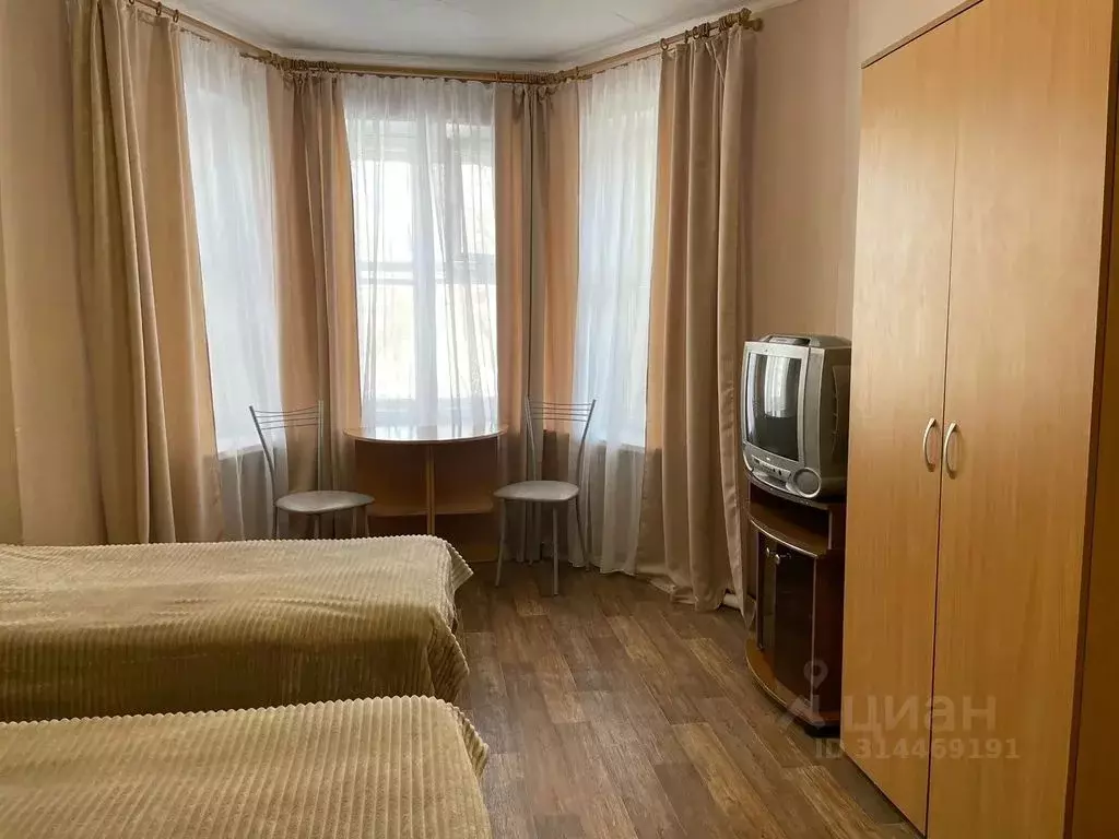 Комната Свердловская область, Сухой Лог ул. Победы, 20 - Фото 1