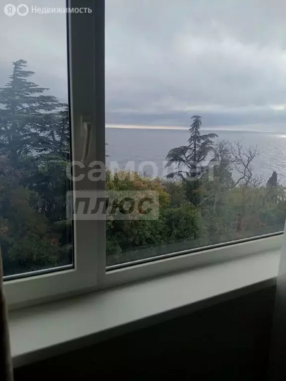 2-комнатная квартира: Симеиз, улица Владимира Луговского, 6 (27.9 м) - Фото 2