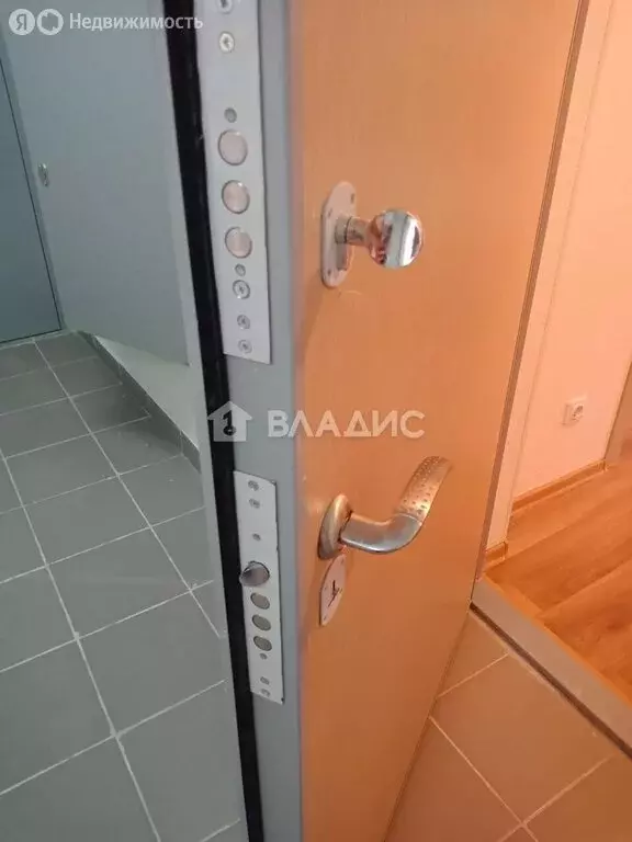 1-комнатная квартира: Мурино, улица Шоссе в Лаврики, 57к1 (34 м) - Фото 1