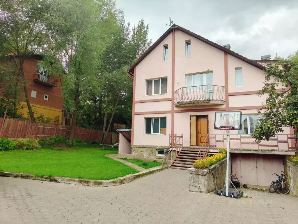 Коттедж в Московская область, Ленинский городской округ, д. Спасское ... - Фото 1