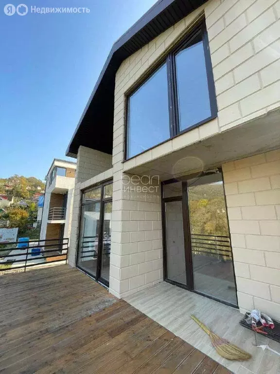 Дом в Краснодарский край, городской округ Сочи, село Верхний Юрт, ... - Фото 2