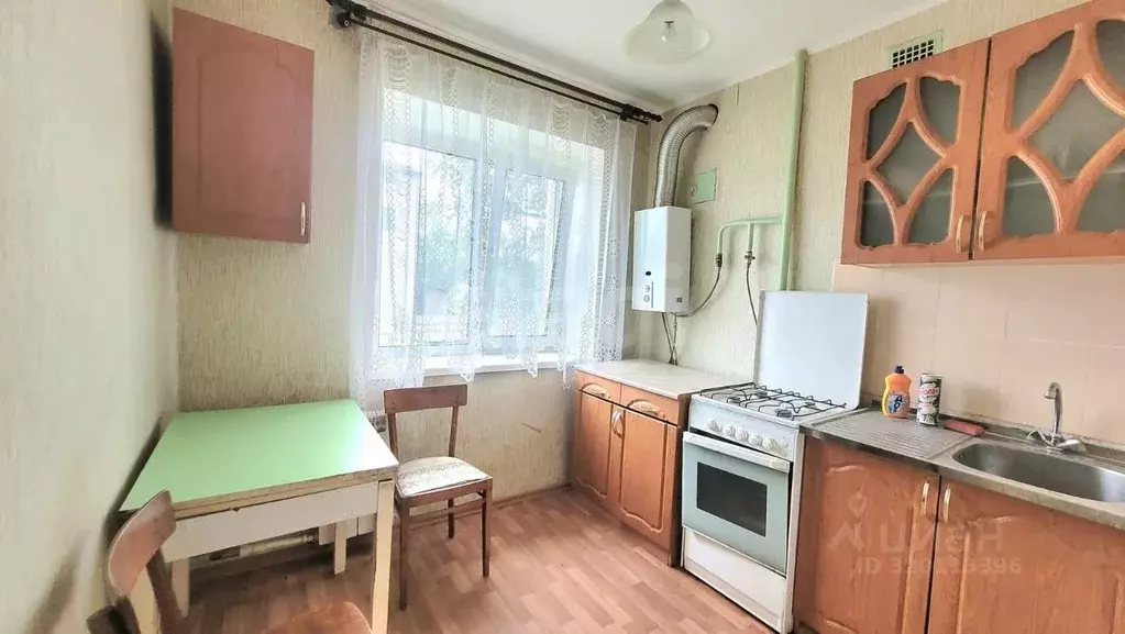 2-к кв. Брянская область, Брянск Клинцовская ул., 43 (42.2 м) - Фото 2