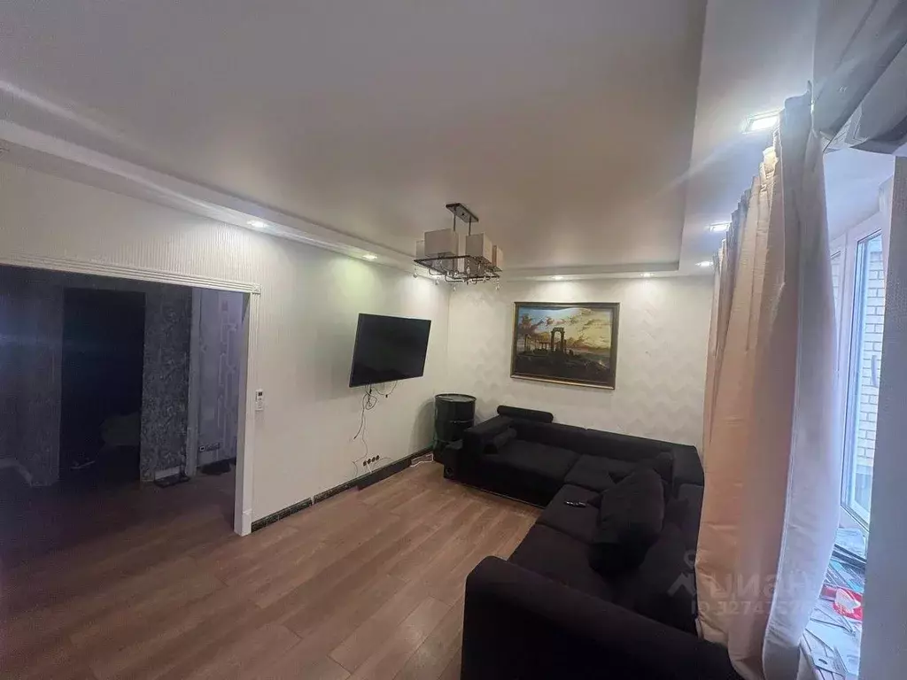 3-к кв. Московская область, Мытищи Осташковское ш., 22к3 (85.4 м) - Фото 2