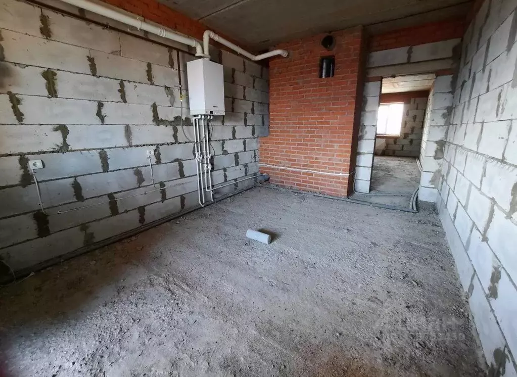 1-к кв. Московская область, Щелково городской округ, д. Оболдино ул. ... - Фото 2