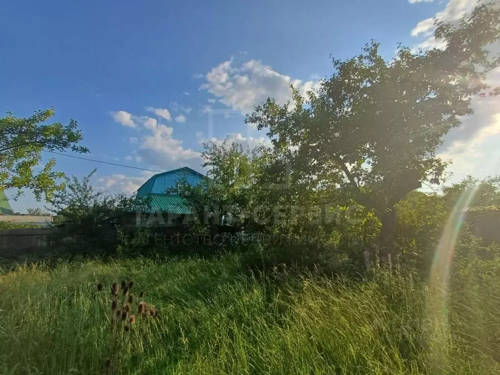 Дом в Тамбовская область, Тамбов Солнечная Поляна СНТ, 15 (20 м) - Фото 2