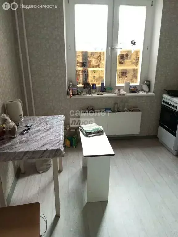 1-комнатная квартира: Тобольск, микрорайон Центральный, 22 (41 м) - Фото 1