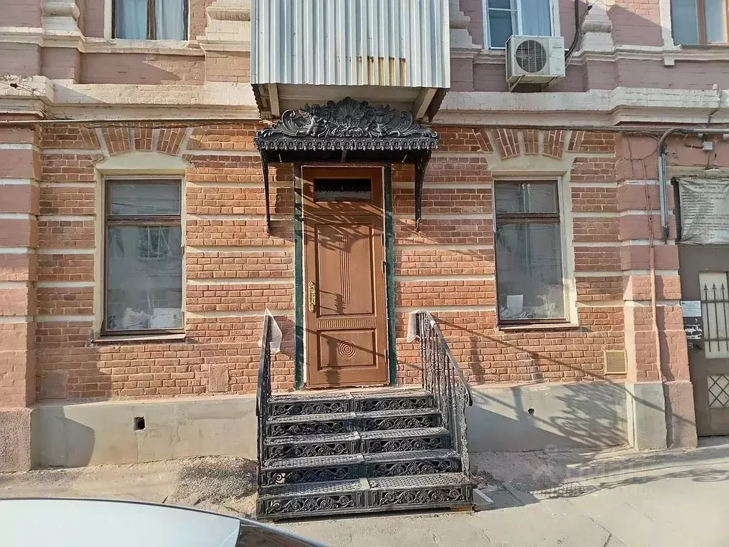 Помещение свободного назначения в Ростовская область, Ростов-на-Дону ... - Фото 1