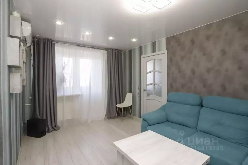 2-к кв. Иркутская область, Иркутск ул. Красных Мадьяр, 139 (42.0 м) - Фото 0