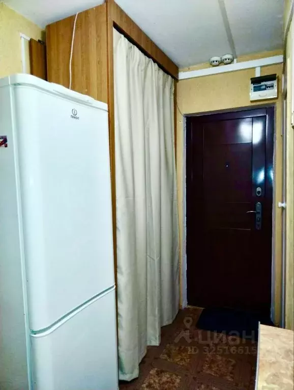 Студия Башкортостан, Уфа Нежинская ул., 8 (21.0 м) - Фото 1