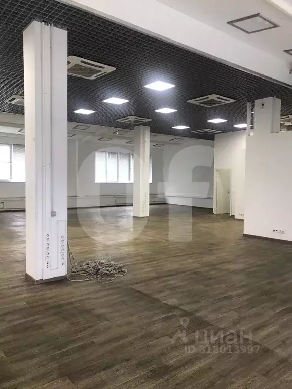 Офис в Москва 1-й Магистральный туп., 11С5 (550 м) - Фото 0