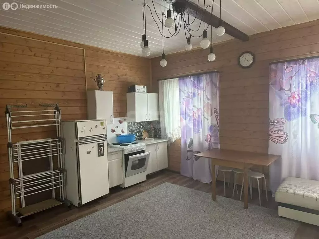 Дом в Ярославский муниципальный округ, садоводческое некоммерческое ... - Фото 0