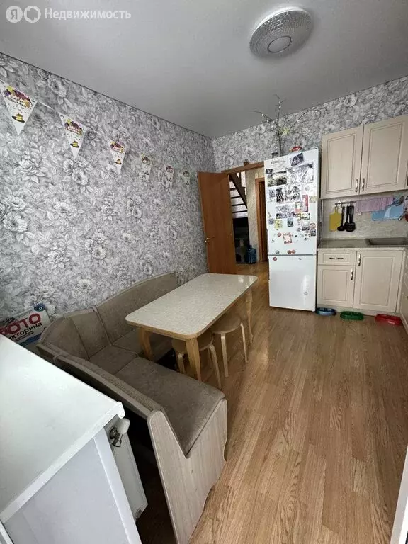 3-комнатная квартира: Булгаково, Изумрудная улица, 7/1 (78.1 м) - Фото 1