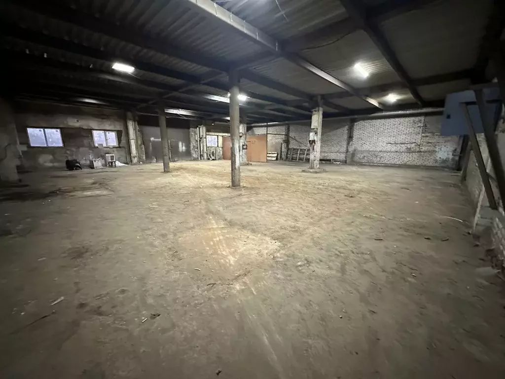 Помещение свободного назначения в Санкт-Петербург Петергофское ш., ... - Фото 1