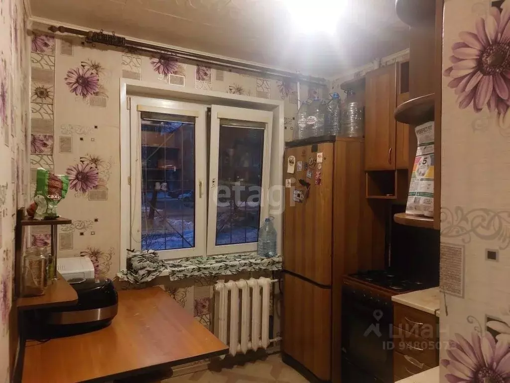 1-к кв. Московская область, Орехово-Зуево ул. Козлова, 13а (32.0 м) - Фото 1