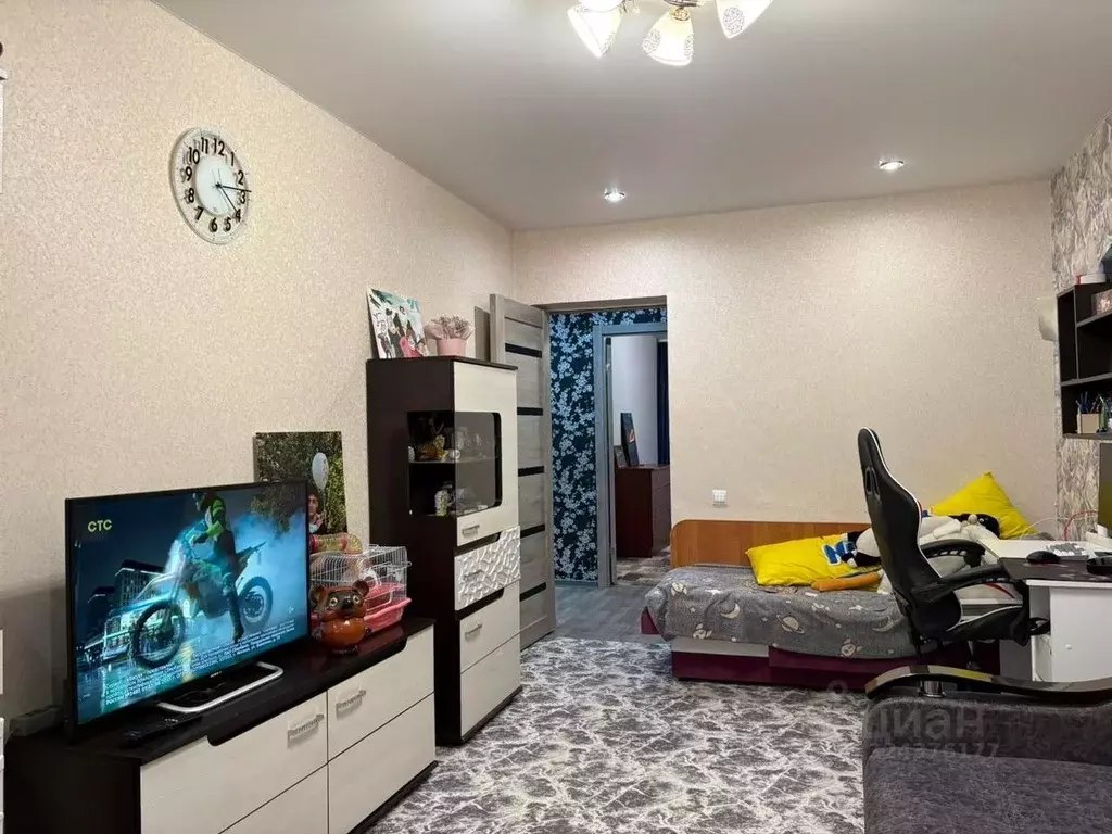 2-к кв. Ярославская область, Переславль-Залесский ул. Маяковского ... - Фото 2