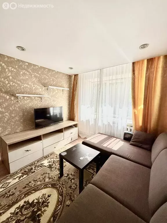 1-комнатная квартира: Казань, улица Дементьева, 33 (30.2 м) - Фото 0