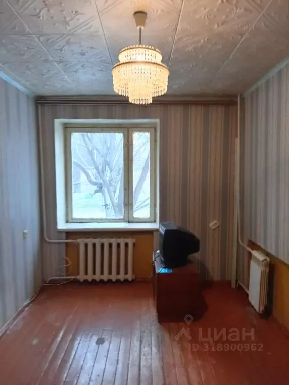 Комната Рязанская область, Рязань ул. Типанова, 17 (11.2 м) - Фото 0