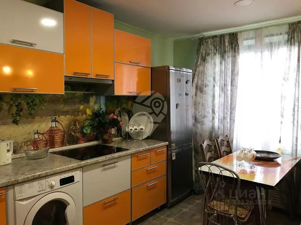 2-к кв. Белгородская область, Старый Оскол Комсомольский просп., 2б ... - Фото 1