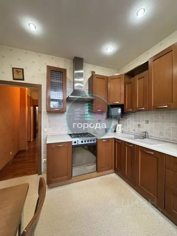 3-к кв. Московская область, Ступино просп. Победы, 28 (81.7 м) - Фото 1