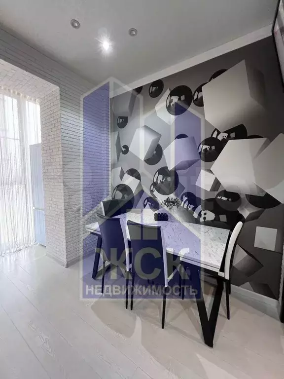 2-к. квартира, 70 м, 5/11 эт. - Фото 0