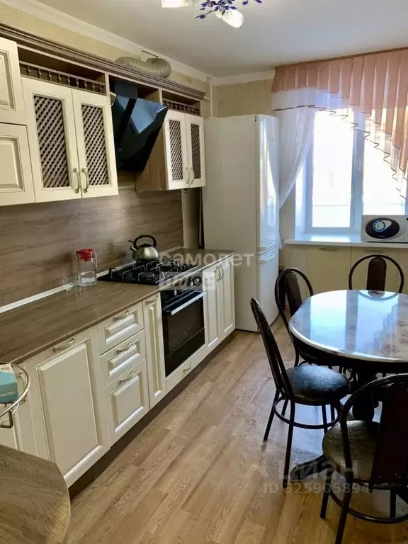 4-к кв. Башкортостан, Мелеуз ул. Бурангулова, 21 (77.9 м) - Фото 2