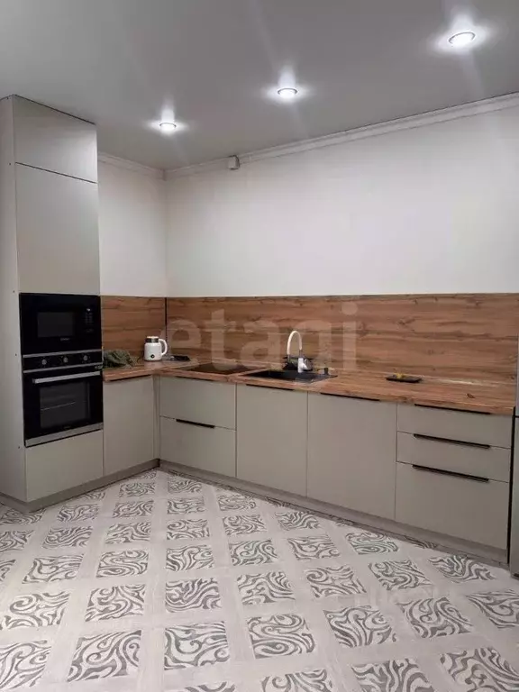 Дом в Бурятия, Улан-Удэ Вагжанова мкр, ул. Тухачевского, 19 (99 м) - Фото 2