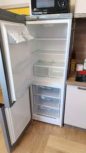 Студия Ленинградская область, Кудрово г. Всеволожский район, Заневское ... - Фото 2