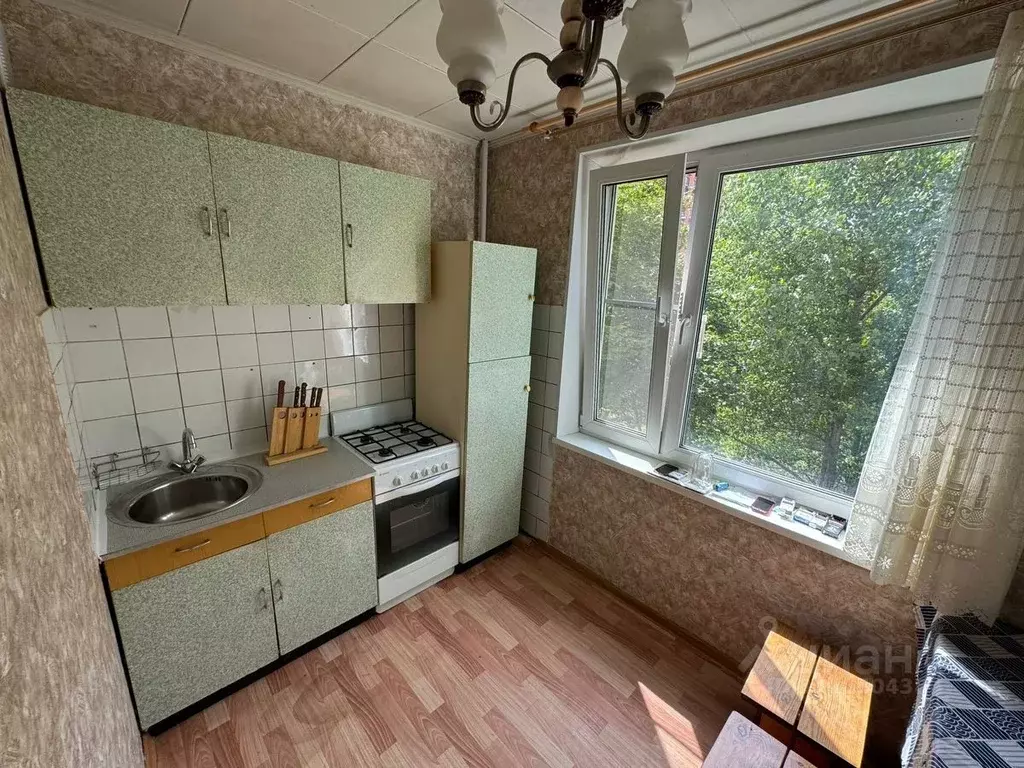 2-к кв. Москва 16-я Парковая ул., 55К2 (45.2 м) - Фото 0