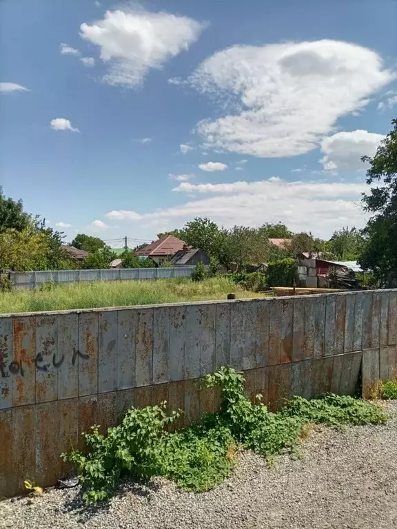 Участок в Ставропольский край, Ставрополь №26 мкр, ул. Павлова (7.7 ... - Фото 2