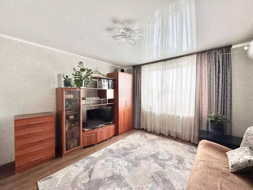 3-к кв. Алтайский край, Новоалтайск 7-й мкр, 5 (73.7 м) - Фото 1