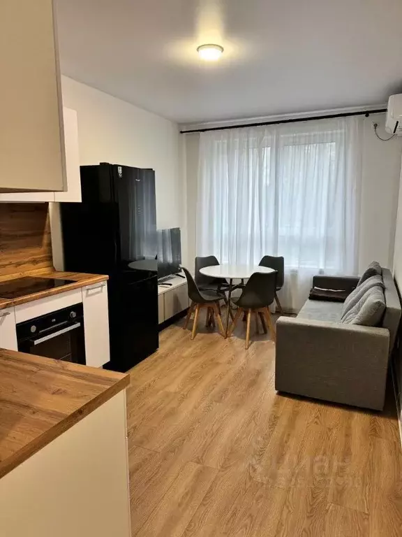 1-к кв. Москва Сосенское поселение, просп. Куприна, 30к1 (40.0 м) - Фото 1