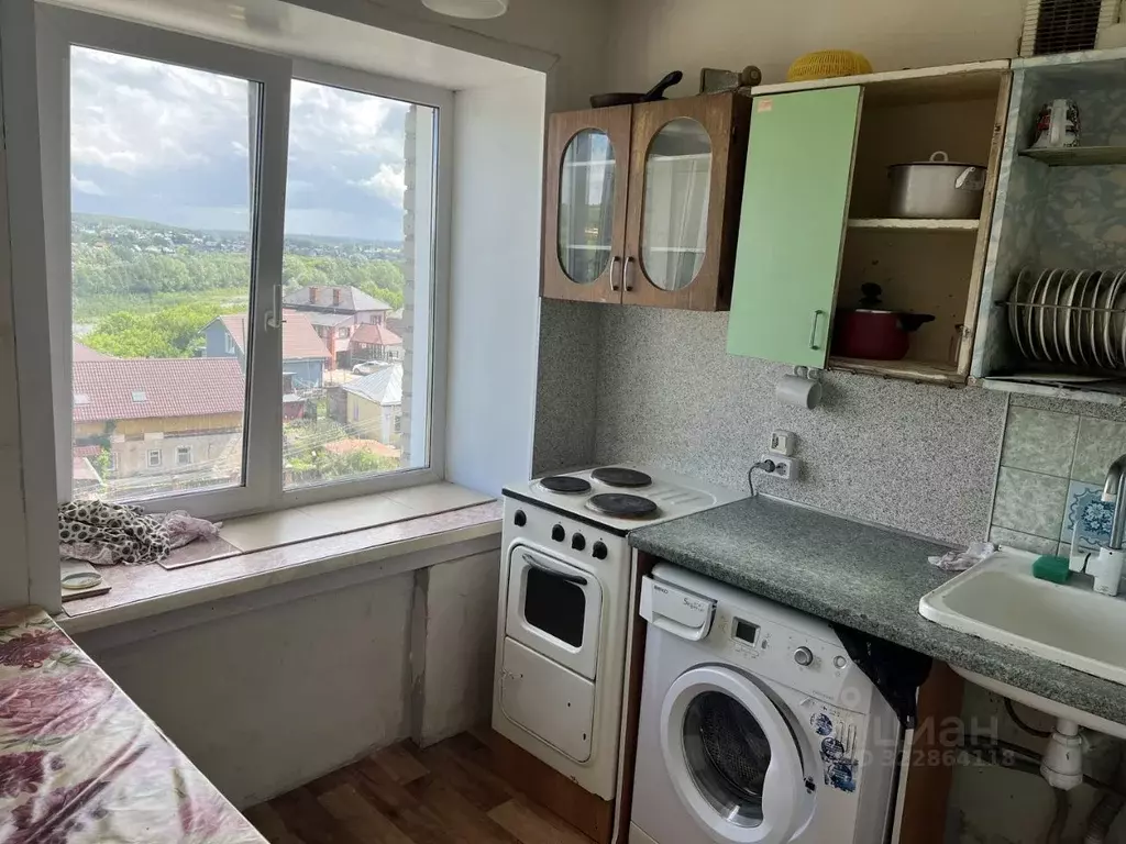 4-к кв. Новосибирская область, Новосибирск ул. Эйхе, 13 (60.0 м) - Фото 0