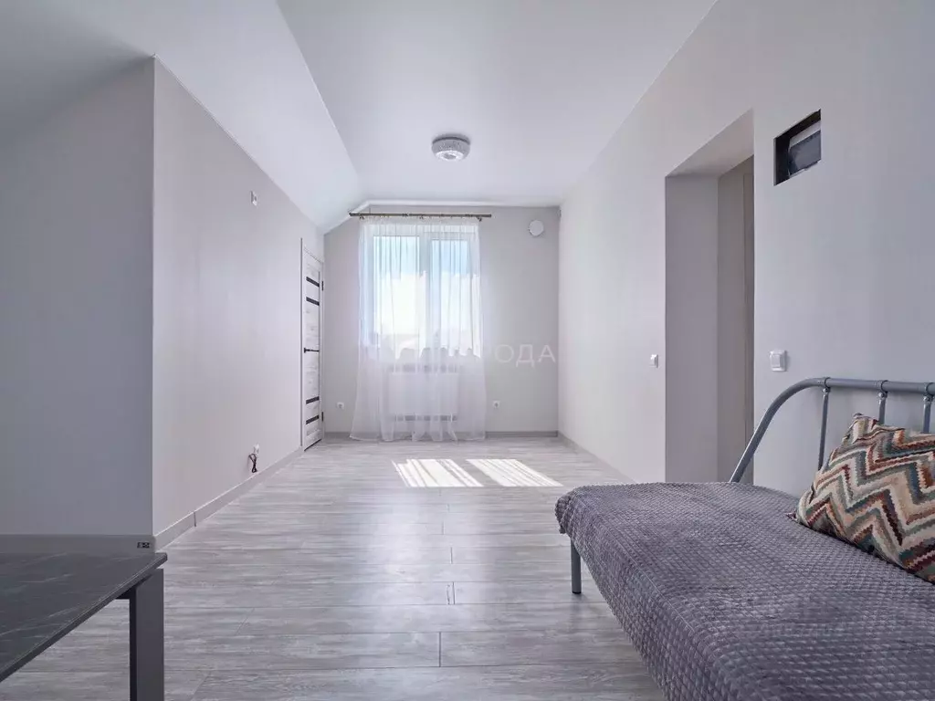 Дом в Томская область, Томский район, с. Тахтамышево ул. Звездная (118 ... - Фото 2